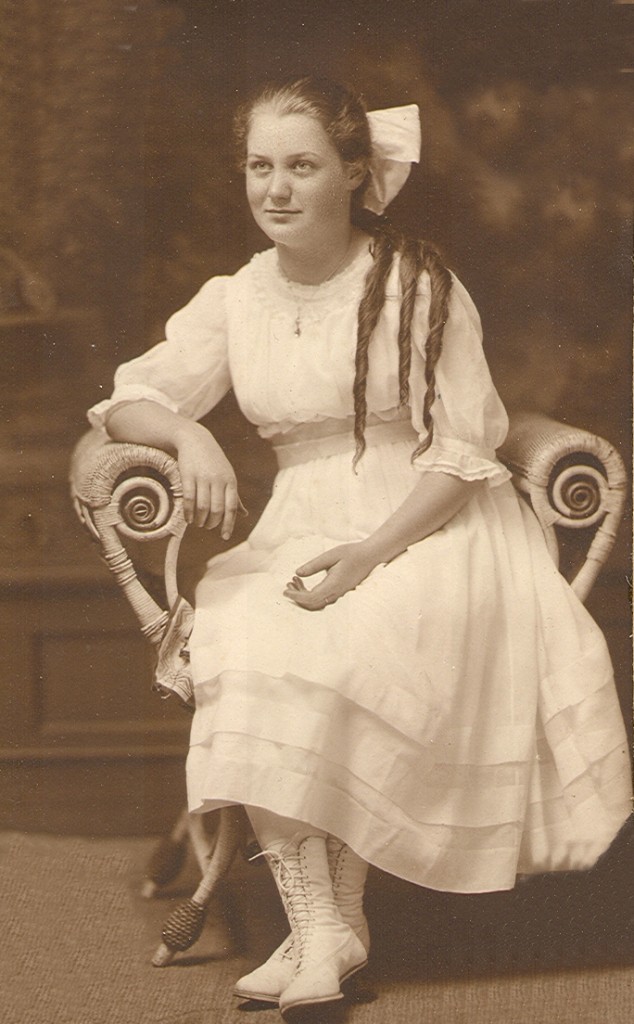 Clara Jaessing Keller